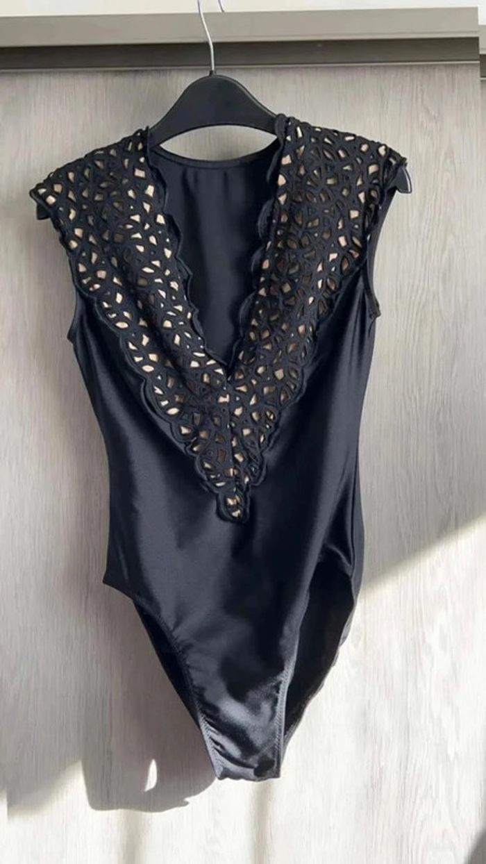 Maillot de bain