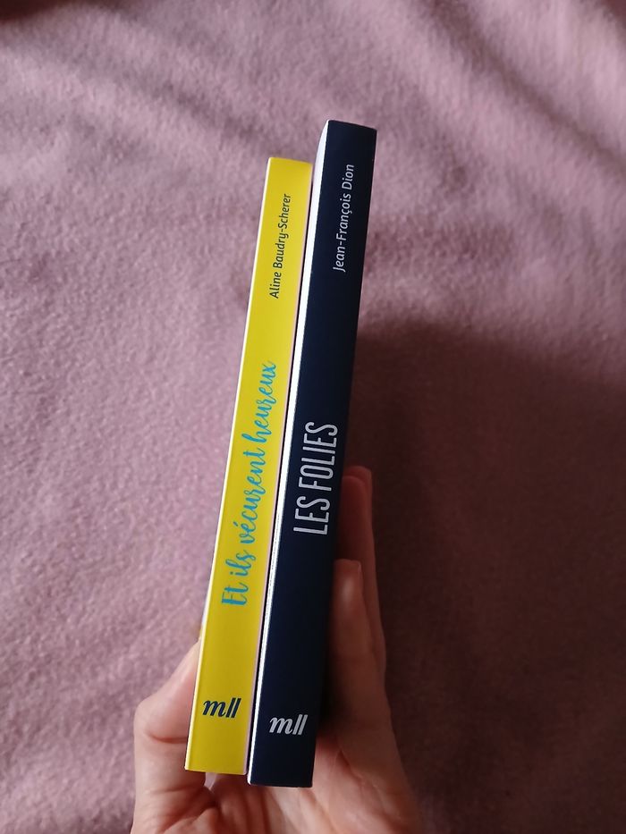 Livres - photo numéro 4