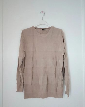 Pull homme