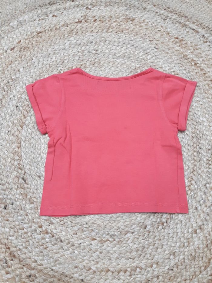 Tee shirt Creeks 3 ans - photo numéro 4