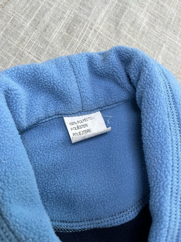 Peignoir 12 mois - photo numéro 3