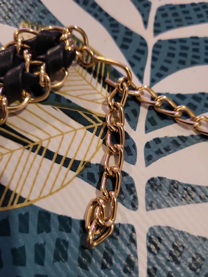 Ceinture femme - photo numéro 3