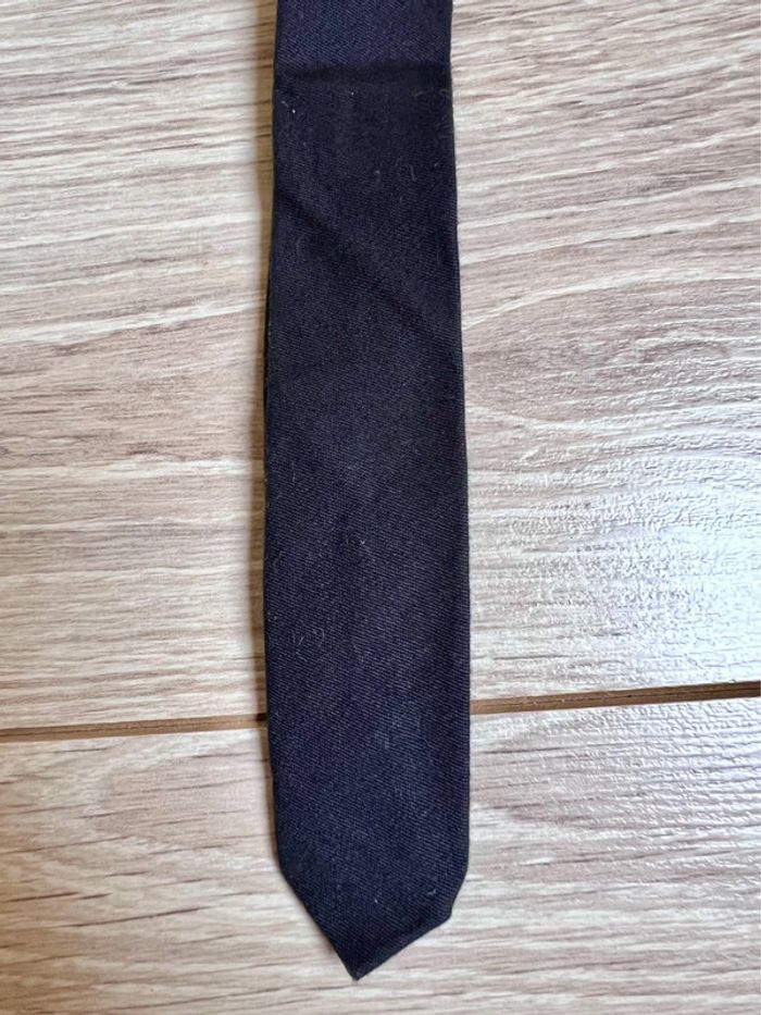 Cravate enfant - photo numéro 2