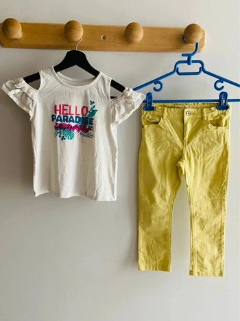 Ensemble T.8 ans In Extenso