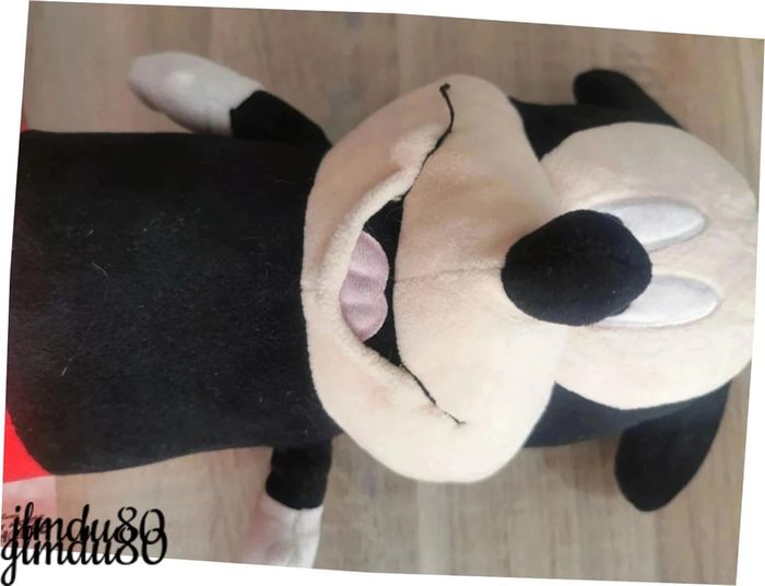 Repose tête Mickey - photo numéro 4