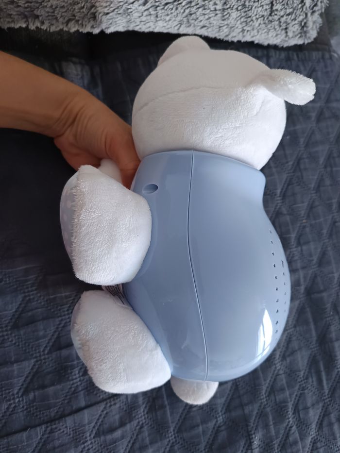 VTech Ourson veilleuse - photo numéro 5