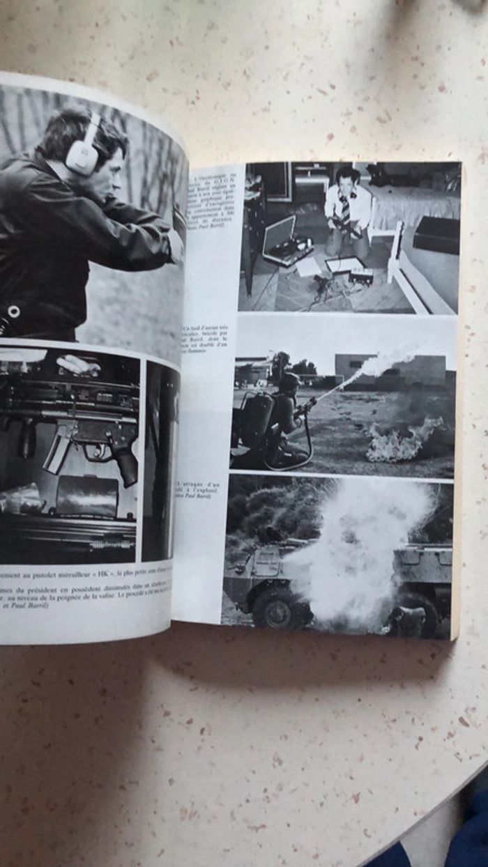 Missions très spéciales - photo numéro 3