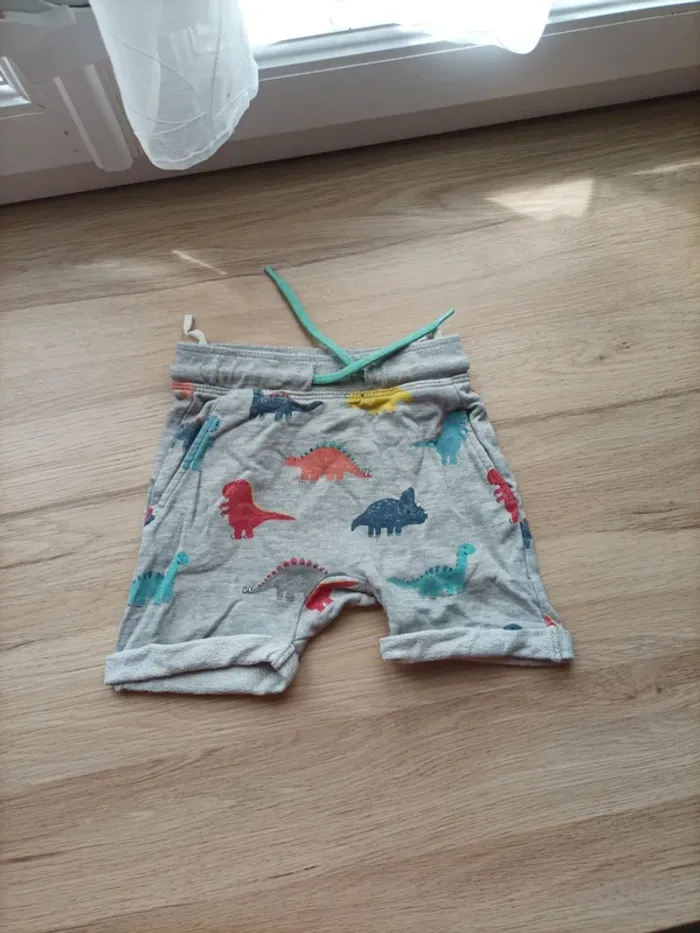 Short