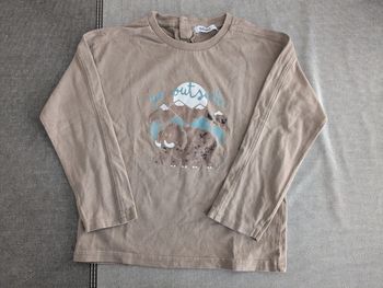 Tee-shirt