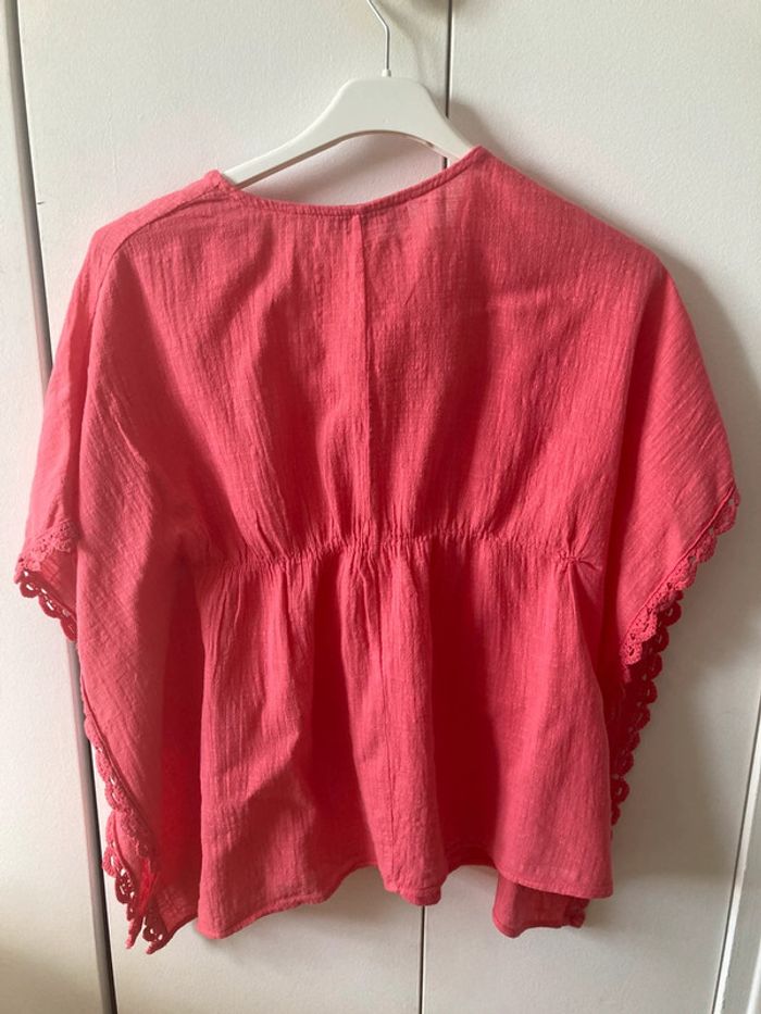 Robe de plage enfant - photo numéro 4