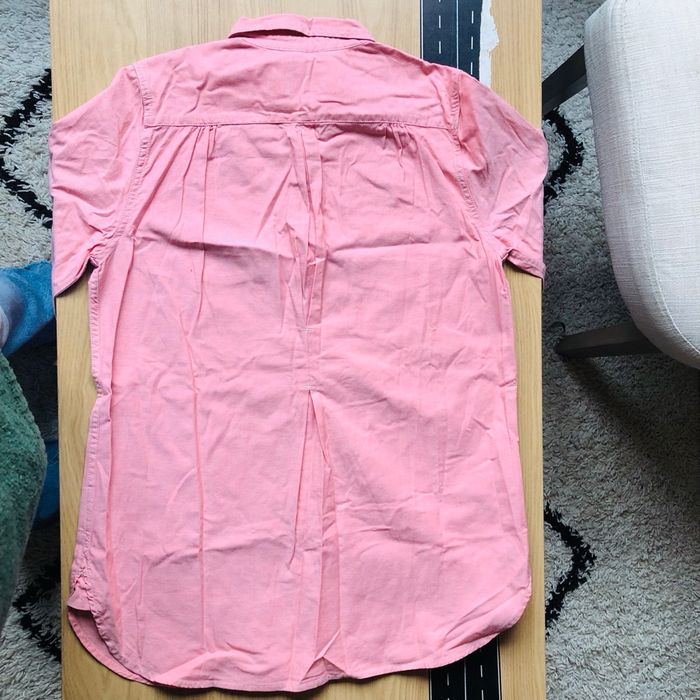 Chemise femme Levis - photo numéro 5