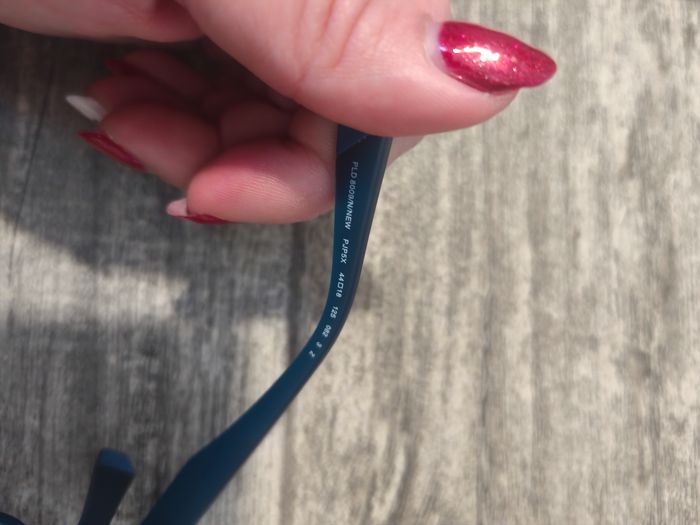 Lunette Polaroid enfant - photo numéro 7