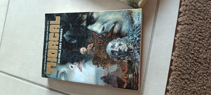 Lot 2 romans - photo numéro 2