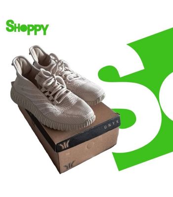 Chaussures de sport 43 beige UNYK low price