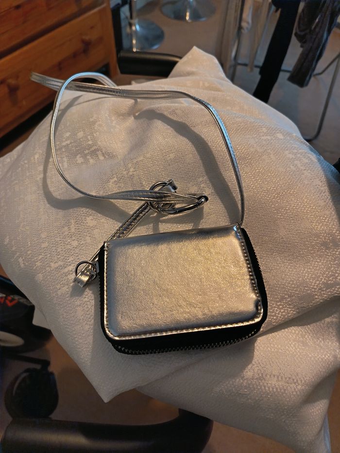 Porte monnaie - photo numéro 3