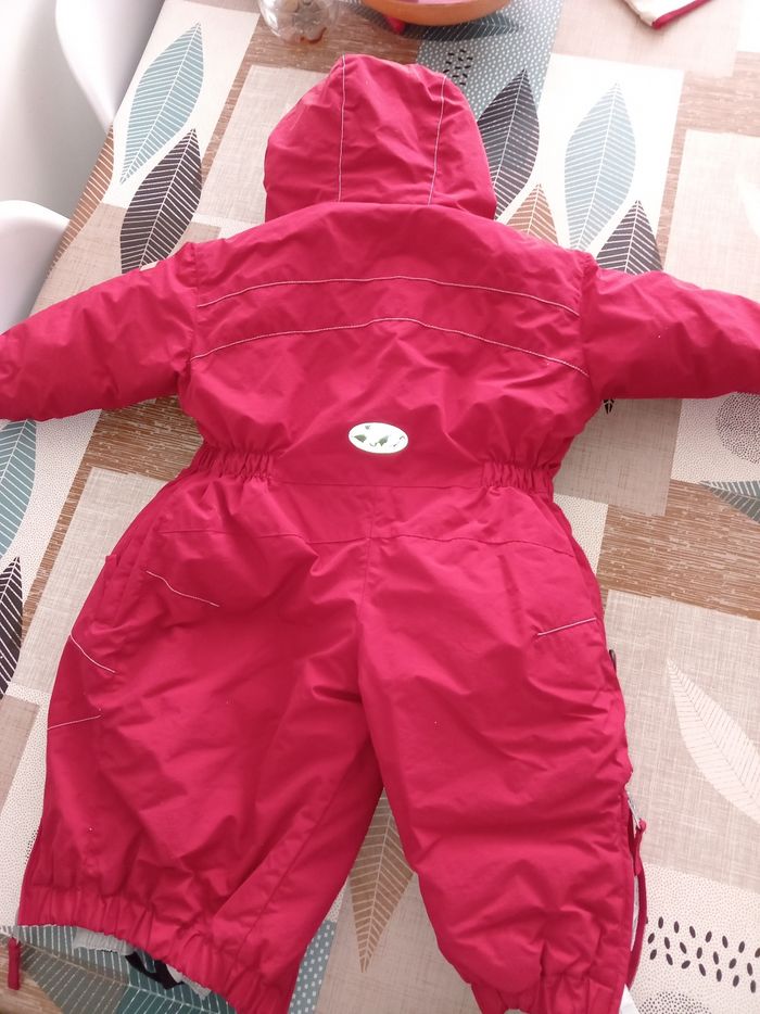 Combi ski 18 mois - photo numéro 2