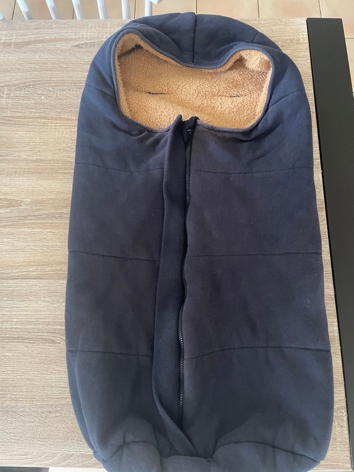 Chancelière vertbaudet