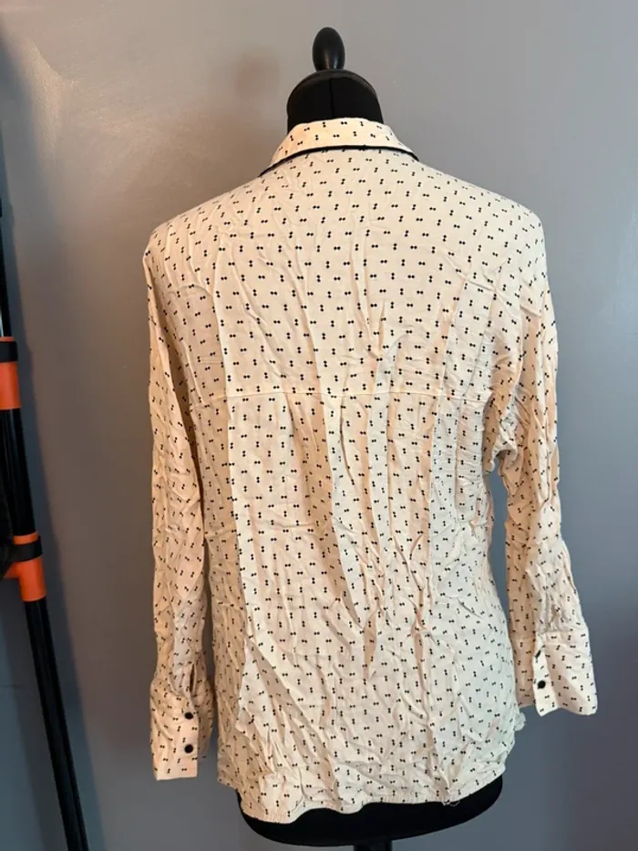 Chemise Mango - photo numéro 2