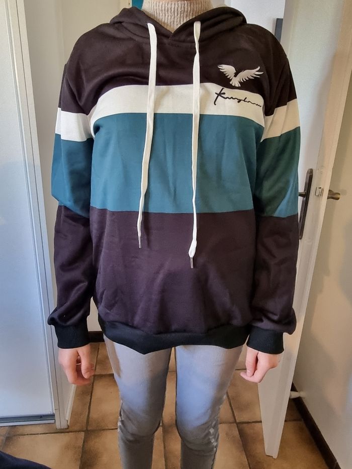 Sweat sheim neuf