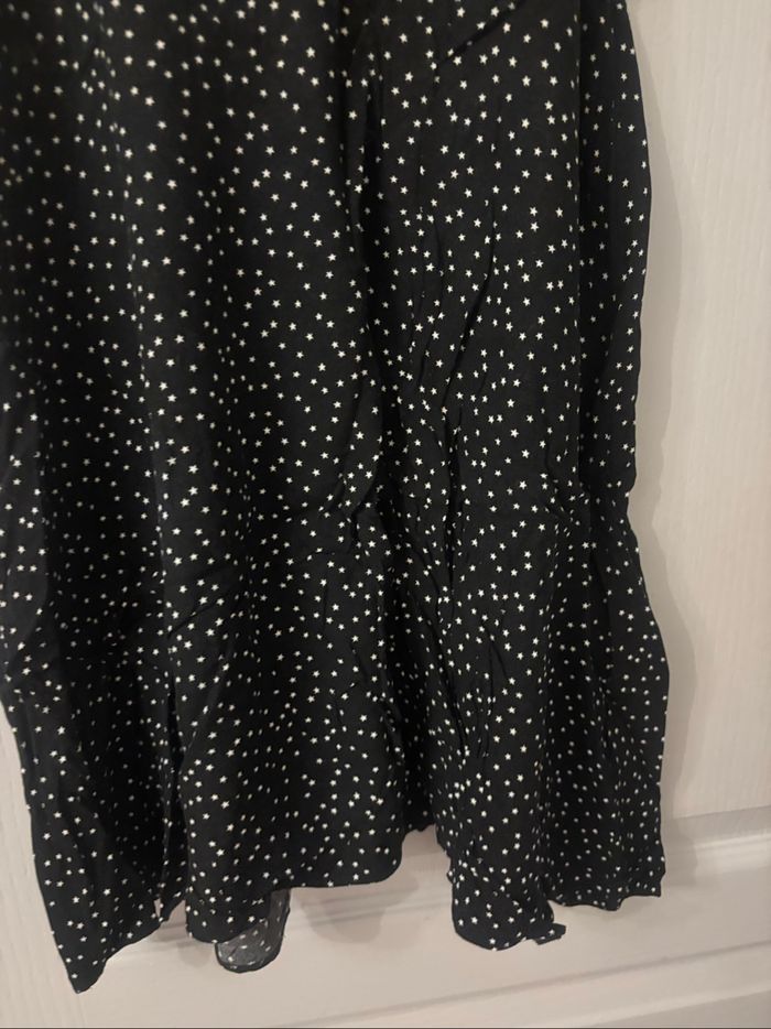 Robe d’été motif étoile primark S - photo numéro 4