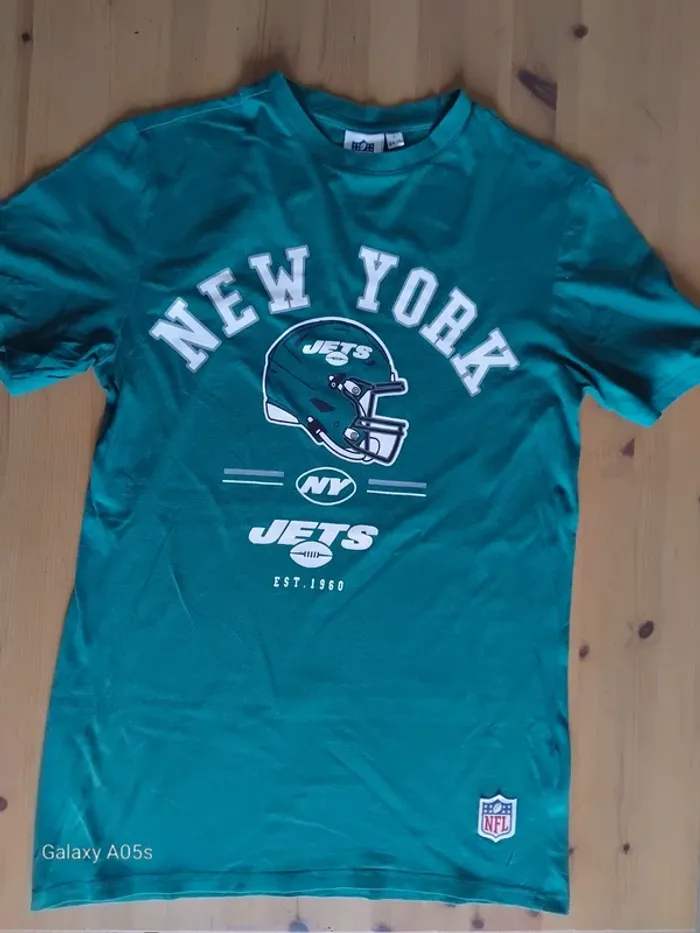 Tee-shirt NFL - photo numéro 3
