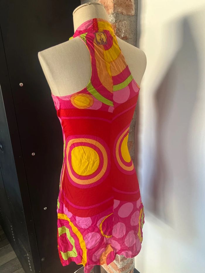 Robe très légère - photo numéro 4