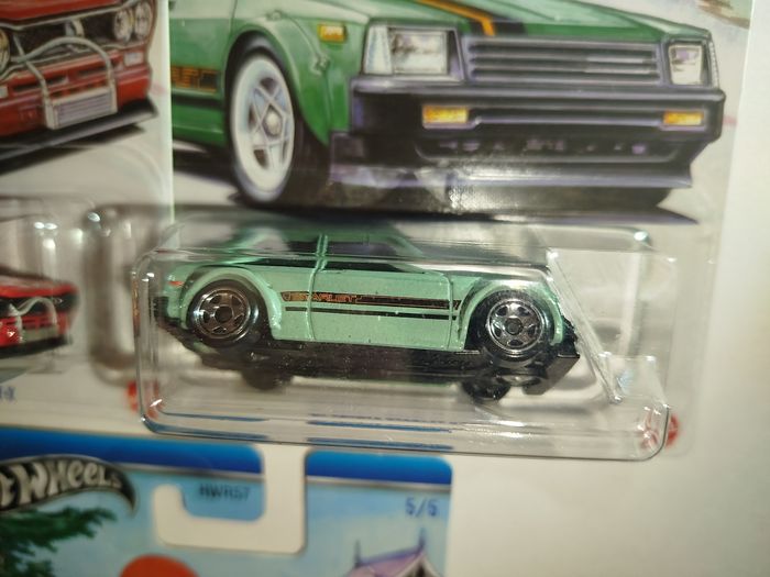 Hot Wheels J-Imports Series 2024 - photo numéro 7