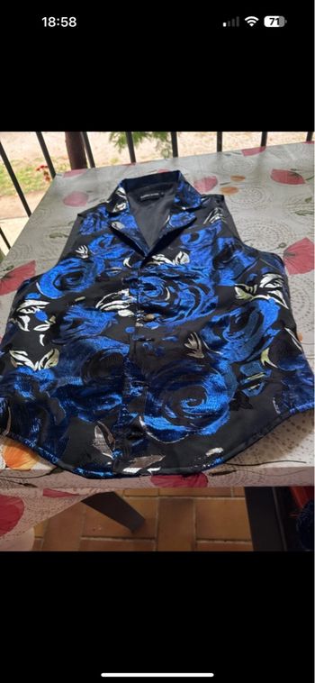 Gilet