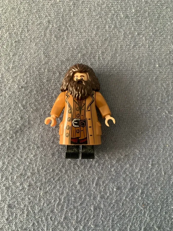 Lego Harry Potter Hagrid Set 75947 hp144