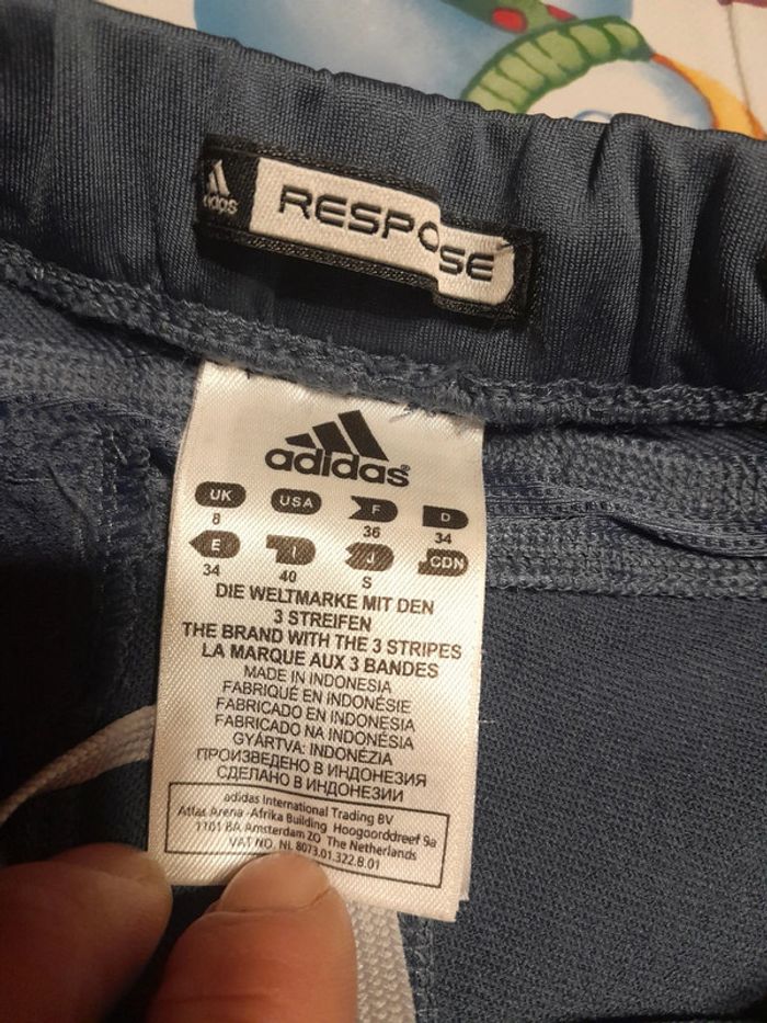 Leggings adidas sport taille s 🚺 - photo numéro 3