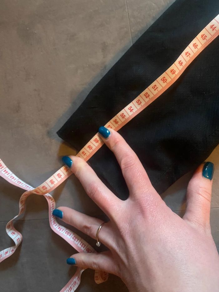 Ensemble veste et corsaire - photo numéro 8