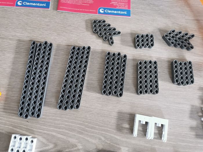 Atelier de mécanique véhicules et machines - photo numéro 7