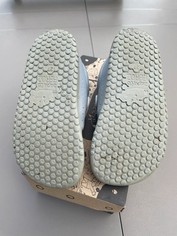 Paterna rocker gris 27 - photo numéro 8