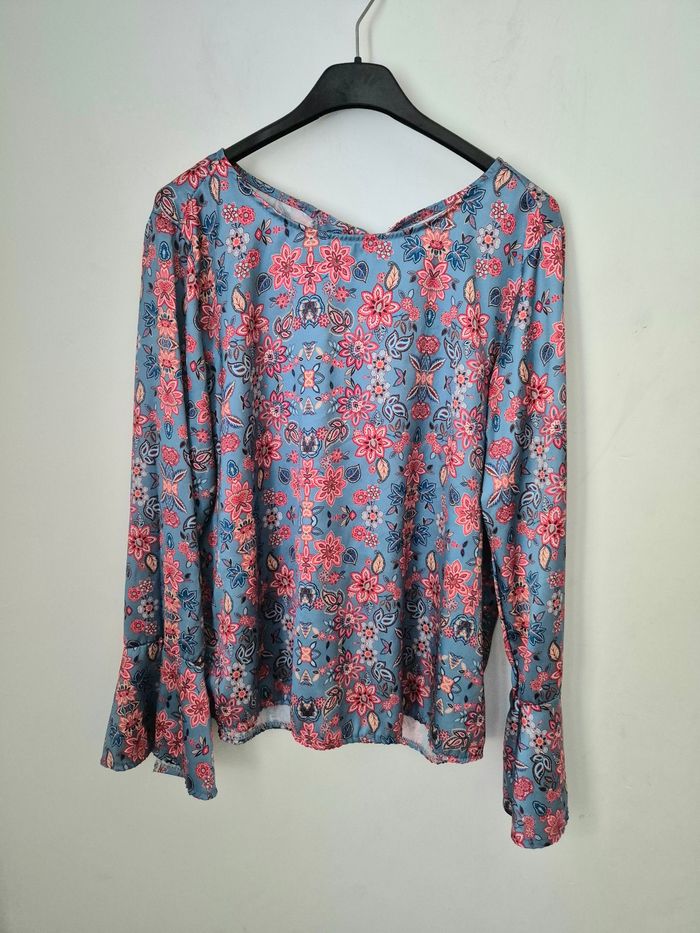 Blouse * Boutique Indépendante * - photo numéro 2