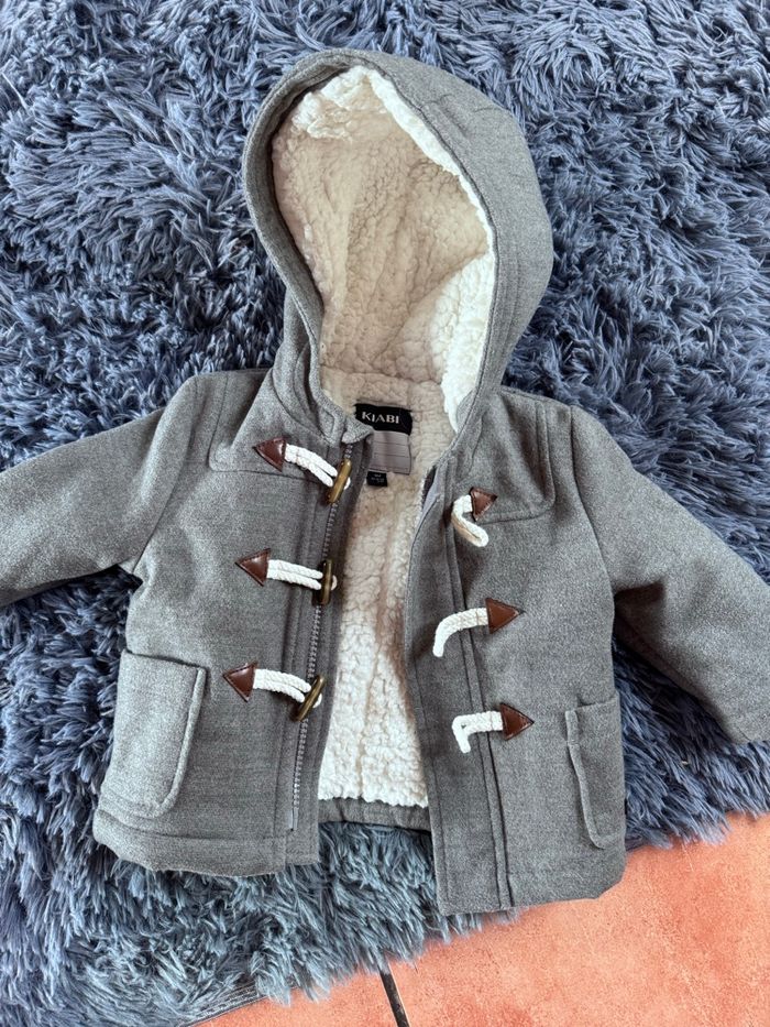 Manteaux garçon - photo numéro 2