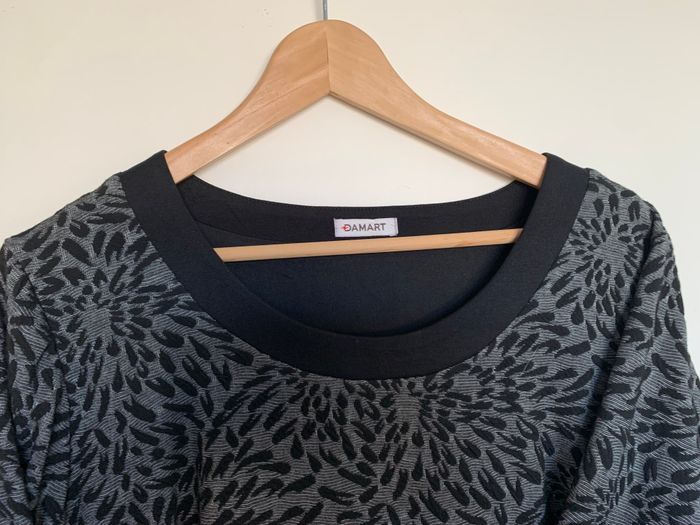 robe Damart - photo numéro 3