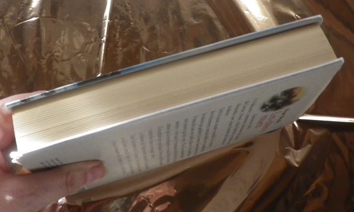 Les chiens muets de Roger Béteille Ed. France Loisirs - photo numéro 4