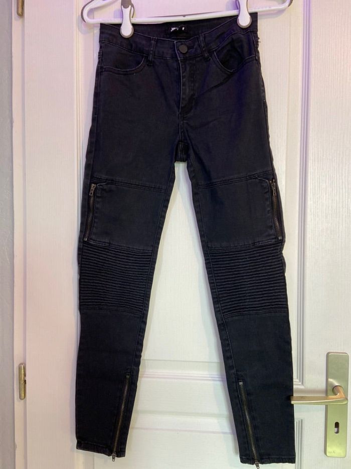 Jean noir