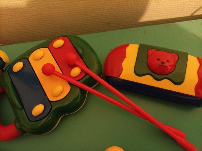 Ensemble musique - photo numéro 4