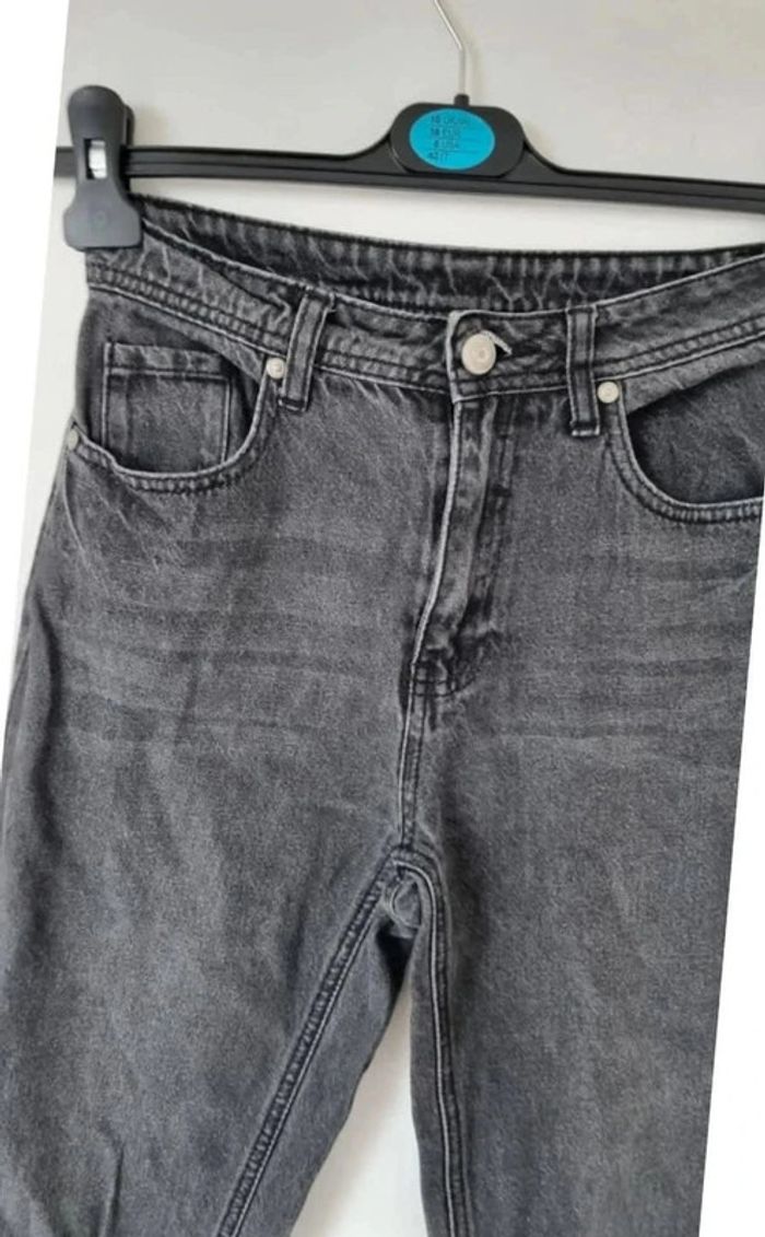 Jean mom fit Denim Co - photo numéro 2