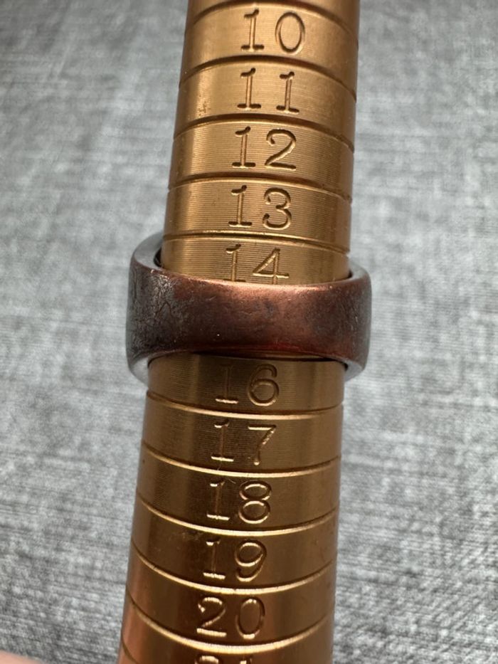 Bague - photo numéro 9