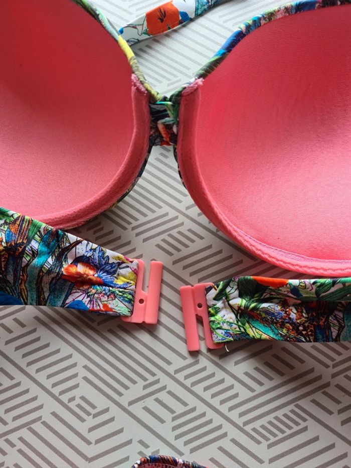 Maillot de bain 2 pièces - photo numéro 8
