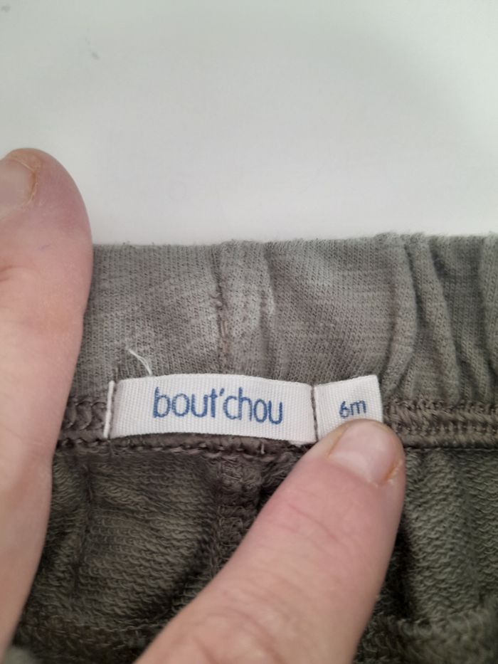 Pantalon - photo numéro 2
