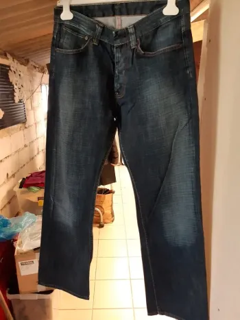 Jean's