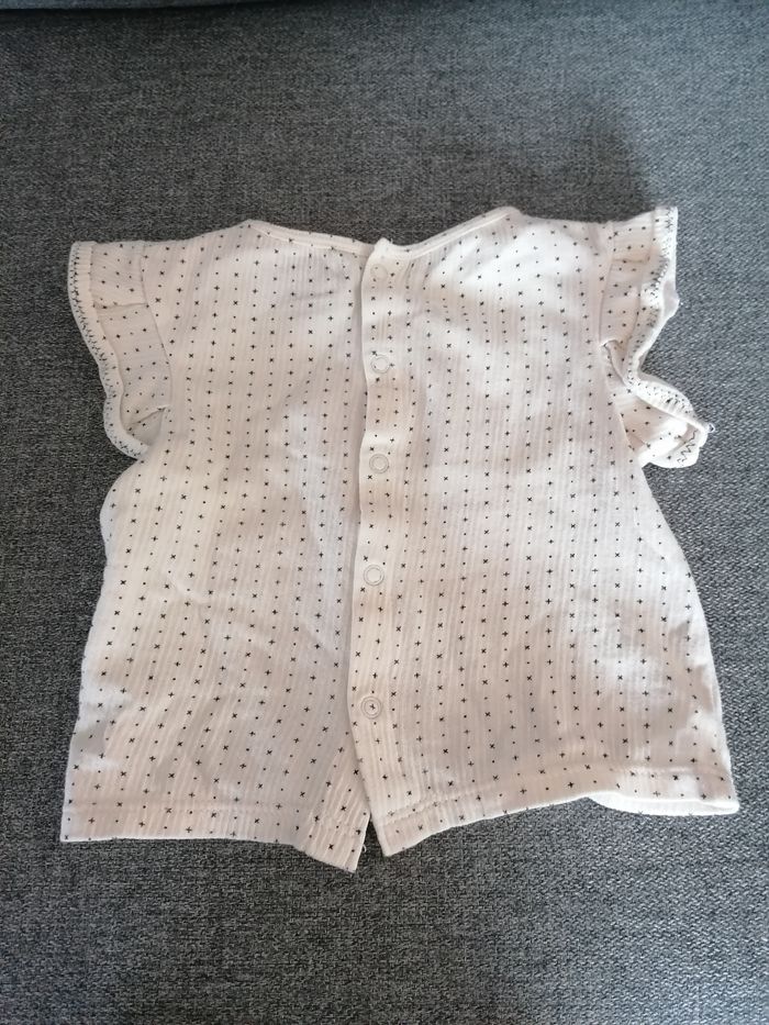 Blouse - photo numéro 3
