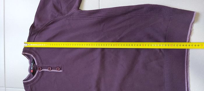 Pull L - photo numéro 8