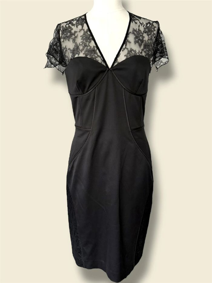 Robe de cérémonie Alain Manoukian
