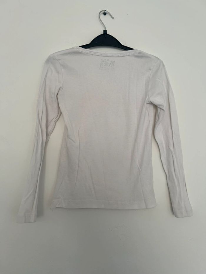 Pull 10 ans - photo numéro 2