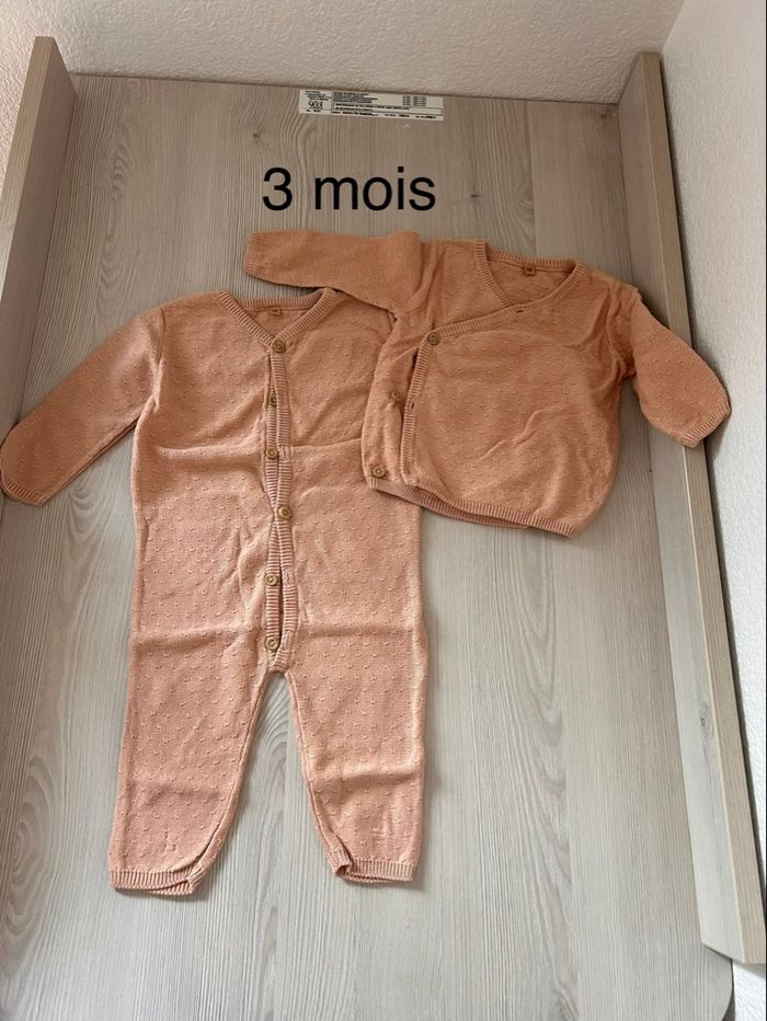 Lot d’ensembles - photo numéro 3