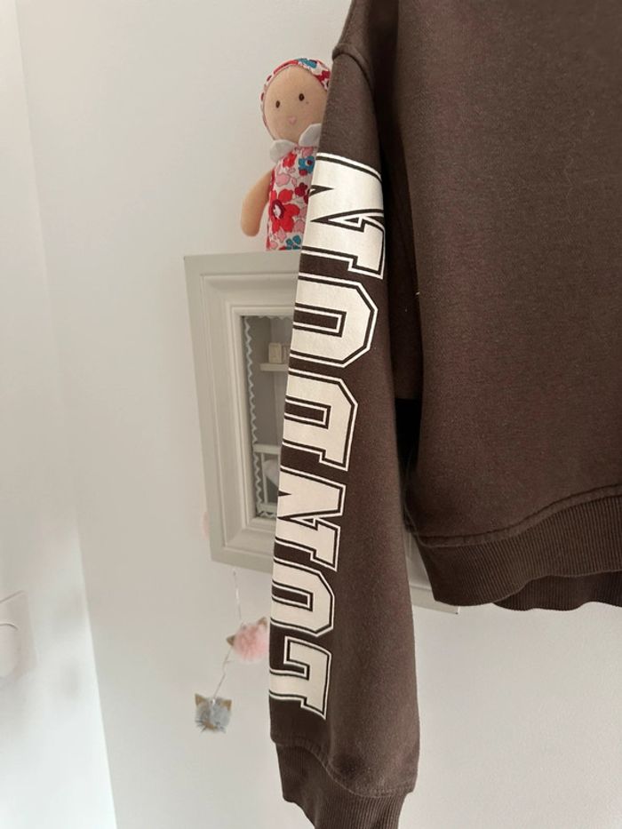Pull fashion - photo numéro 3